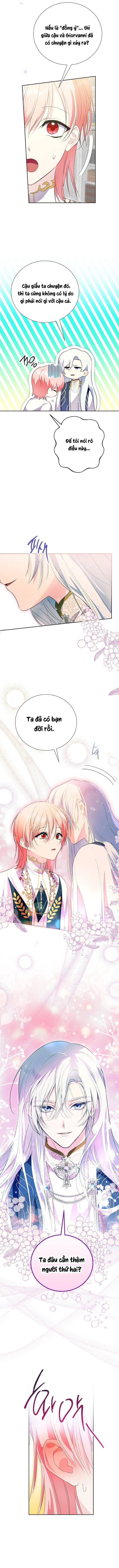 Phía Sau Mặt Nạ Của Nam Chính Hiền Lành Chapter 68 - Trang 2