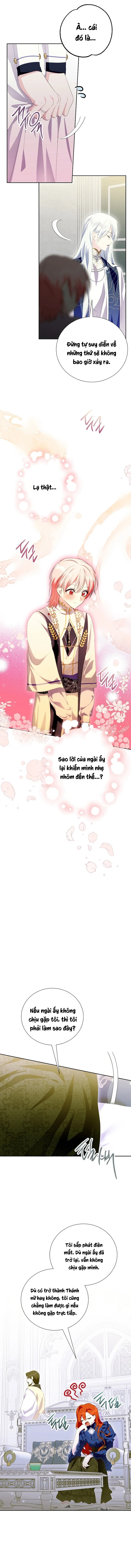 Phía Sau Mặt Nạ Của Nam Chính Hiền Lành Chapter 68 - Trang 2