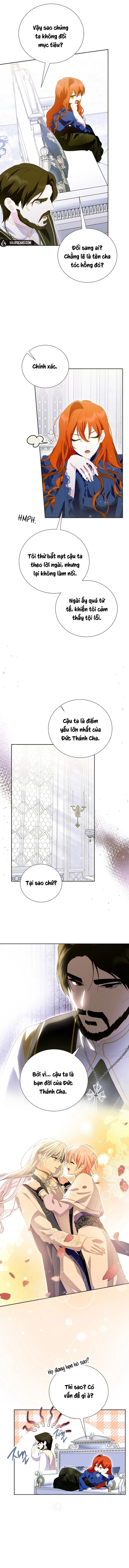 Phía Sau Mặt Nạ Của Nam Chính Hiền Lành Chapter 68 - Trang 2