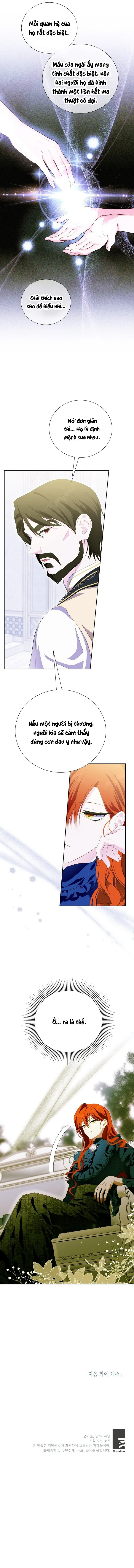 Phía Sau Mặt Nạ Của Nam Chính Hiền Lành Chapter 68 - Trang 2