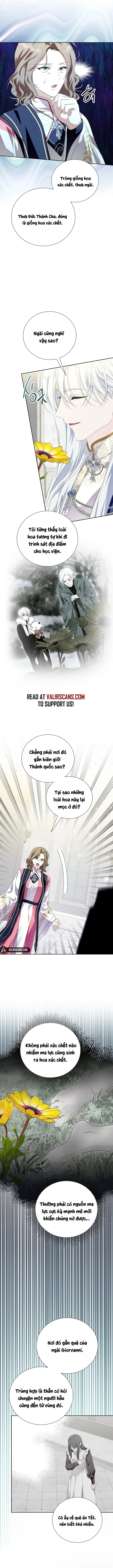 Phía Sau Mặt Nạ Của Nam Chính Hiền Lành Chapter 69 - Trang 2