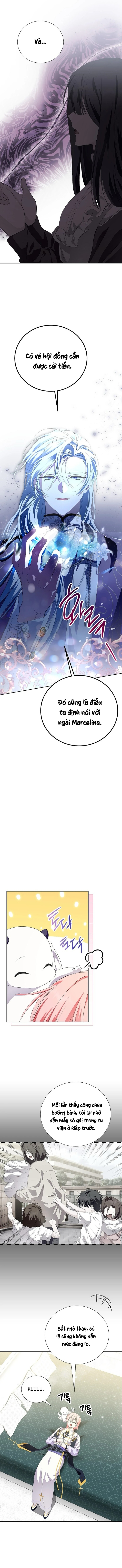 Phía Sau Mặt Nạ Của Nam Chính Hiền Lành Chapter 69 - Trang 2