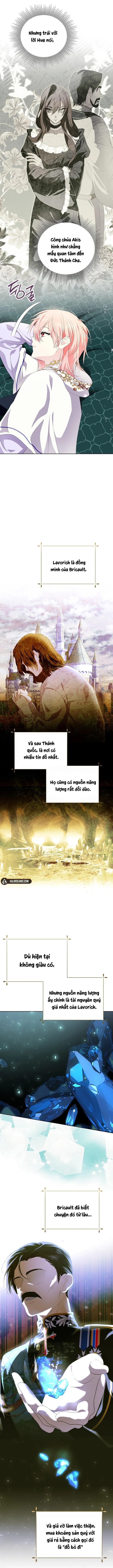 Phía Sau Mặt Nạ Của Nam Chính Hiền Lành Chapter 69 - Trang 2