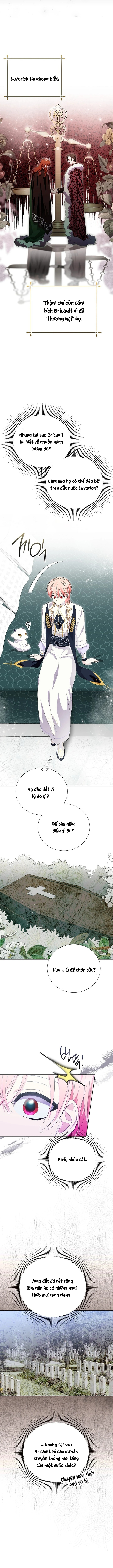 Phía Sau Mặt Nạ Của Nam Chính Hiền Lành Chapter 69 - Trang 2