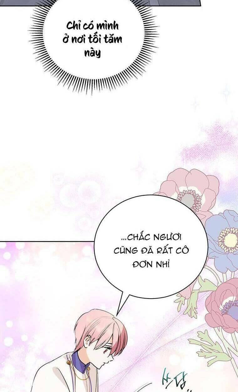 Phía Sau Mặt Nạ Của Nam Chính Hiền Lành Chapter 7 - Trang 2