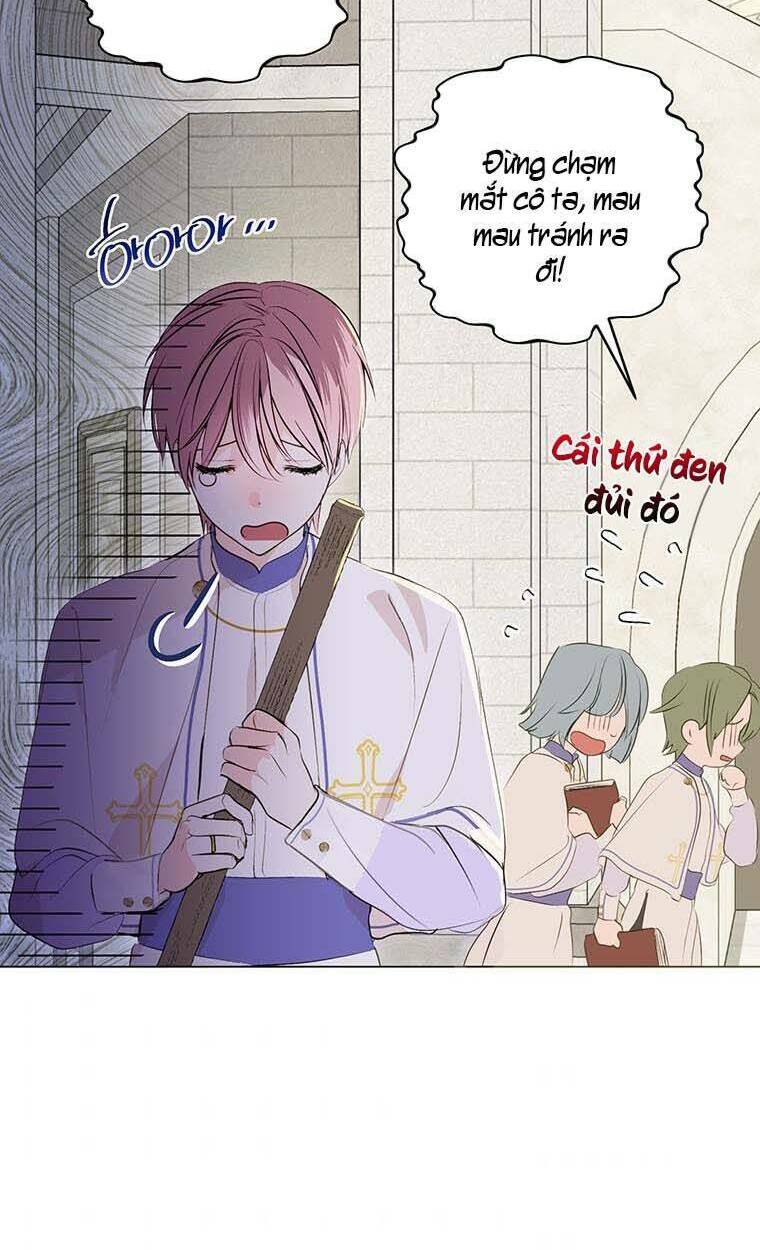 Phía Sau Mặt Nạ Của Nam Chính Hiền Lành Chapter 7 - Trang 2