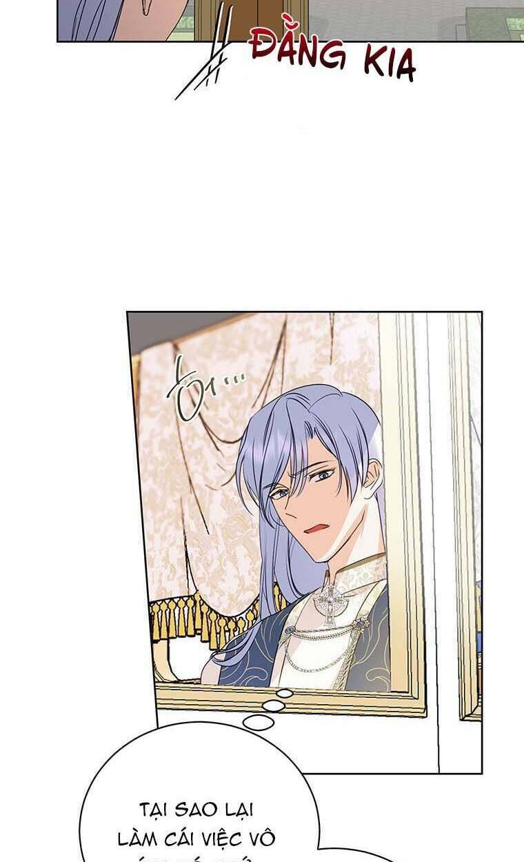 Phía Sau Mặt Nạ Của Nam Chính Hiền Lành Chapter 7 - Trang 2