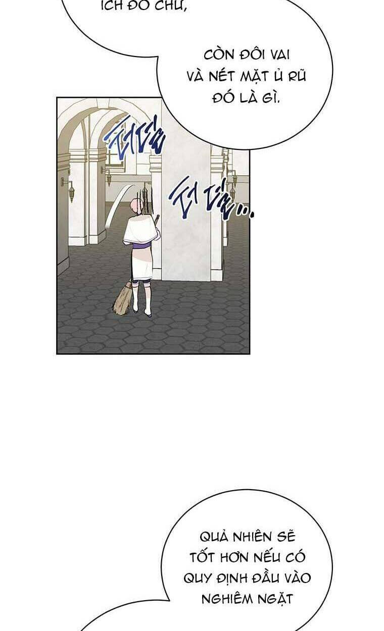 Phía Sau Mặt Nạ Của Nam Chính Hiền Lành Chapter 7 - Trang 2