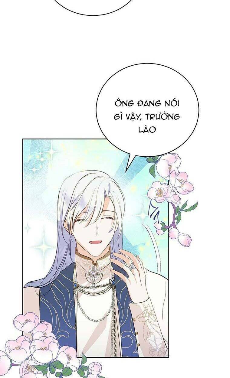 Phía Sau Mặt Nạ Của Nam Chính Hiền Lành Chapter 7 - Trang 2