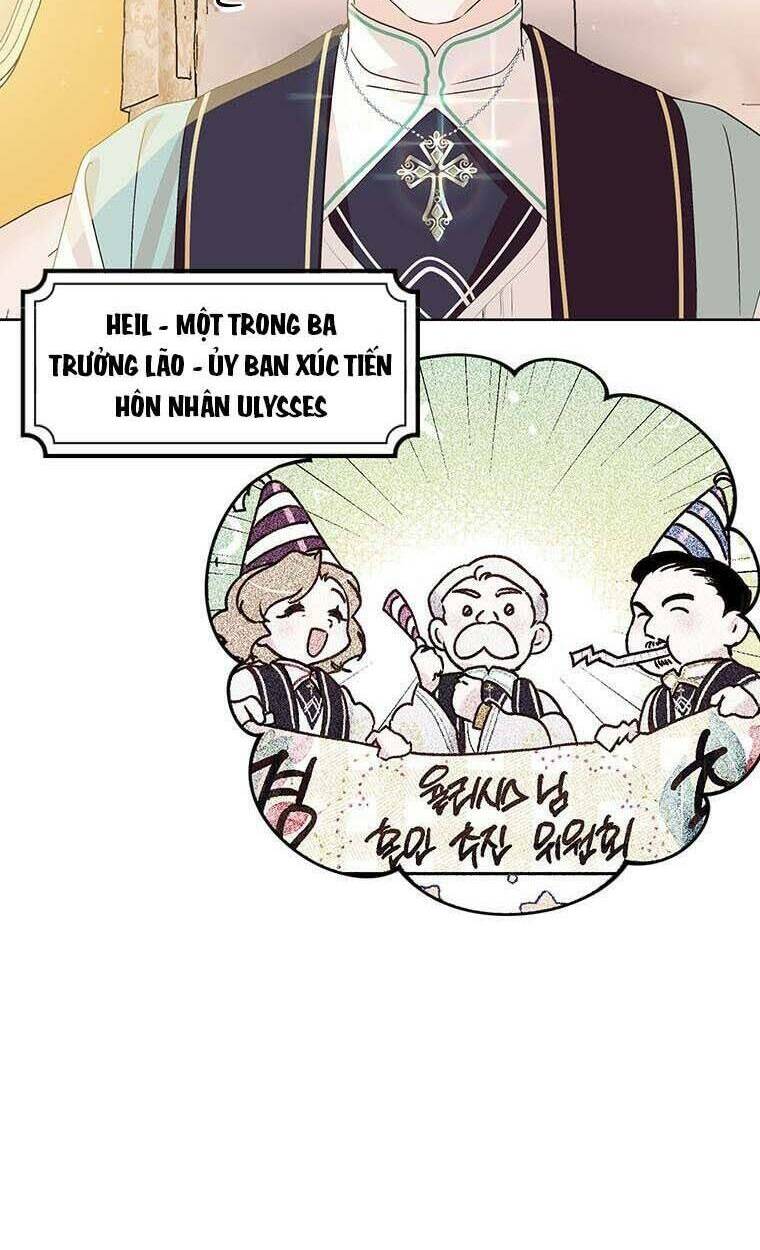 Phía Sau Mặt Nạ Của Nam Chính Hiền Lành Chapter 7 - Trang 2