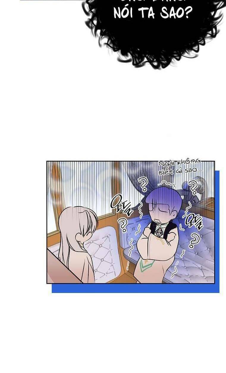 Phía Sau Mặt Nạ Của Nam Chính Hiền Lành Chapter 7 - Trang 2