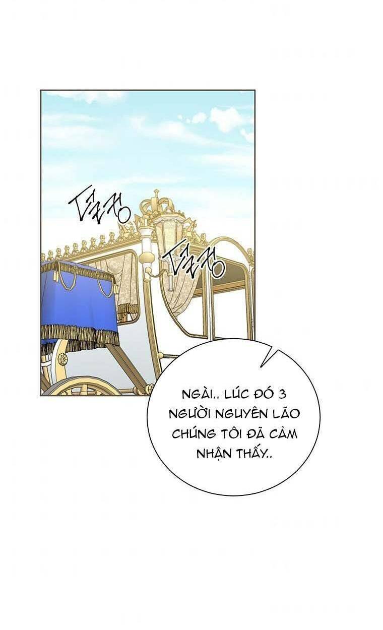 Phía Sau Mặt Nạ Của Nam Chính Hiền Lành Chapter 7 - Trang 2