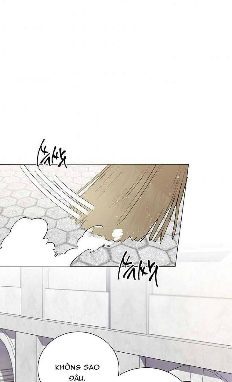 Phía Sau Mặt Nạ Của Nam Chính Hiền Lành Chapter 7 - Trang 2