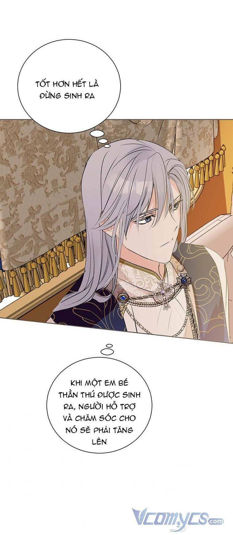 Phía Sau Mặt Nạ Của Nam Chính Hiền Lành Chapter 7 - Trang 2