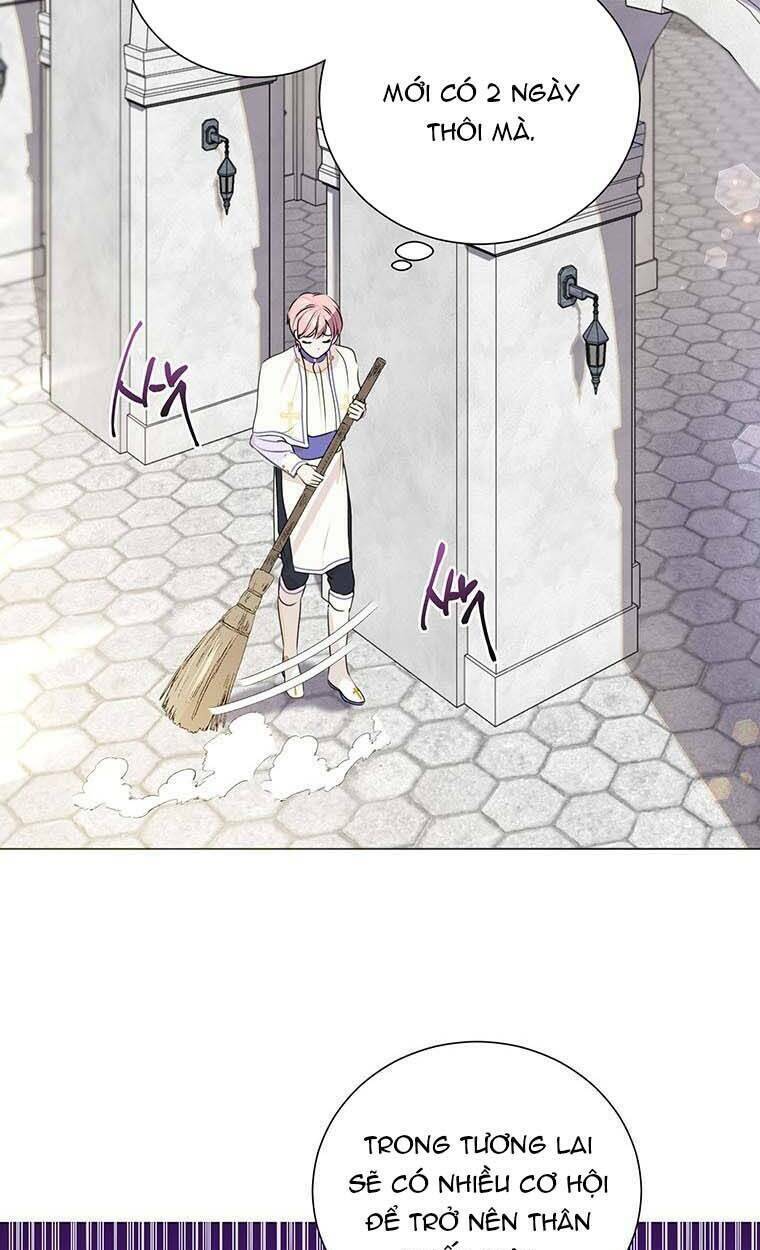 Phía Sau Mặt Nạ Của Nam Chính Hiền Lành Chapter 7 - Trang 2