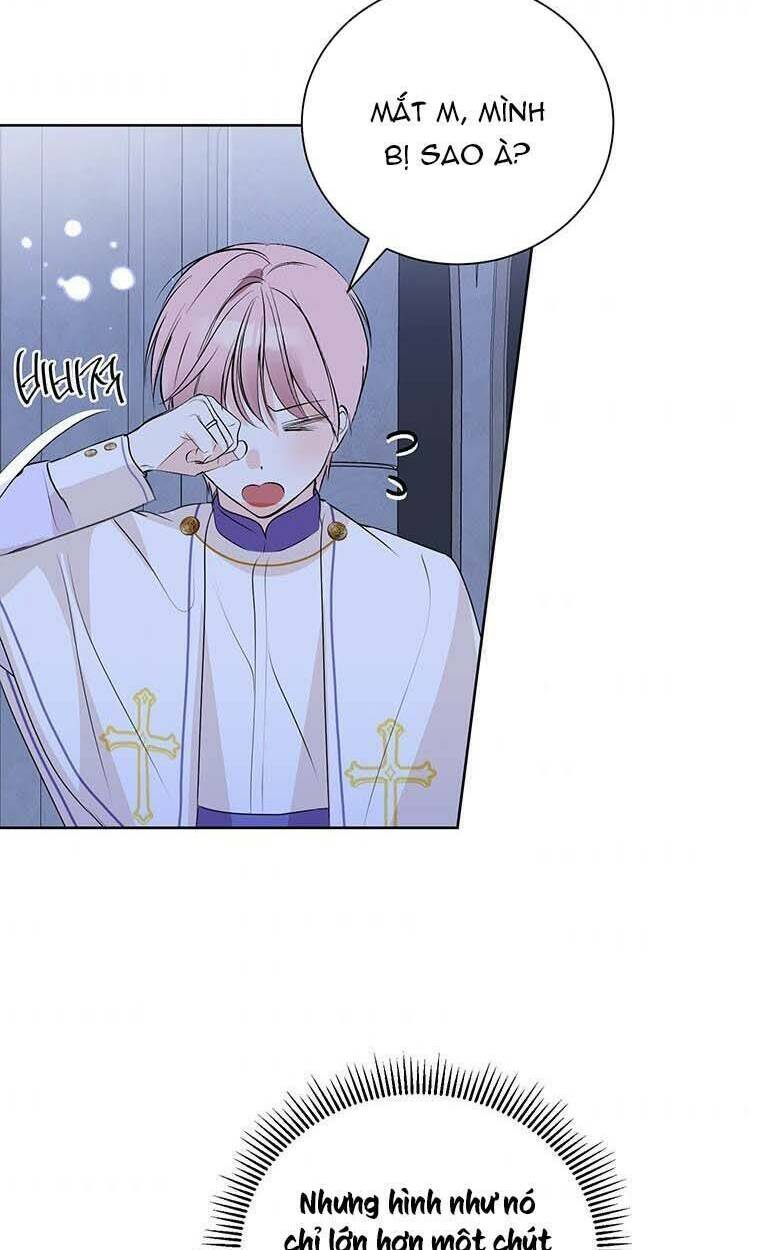 Phía Sau Mặt Nạ Của Nam Chính Hiền Lành Chapter 7 - Trang 2