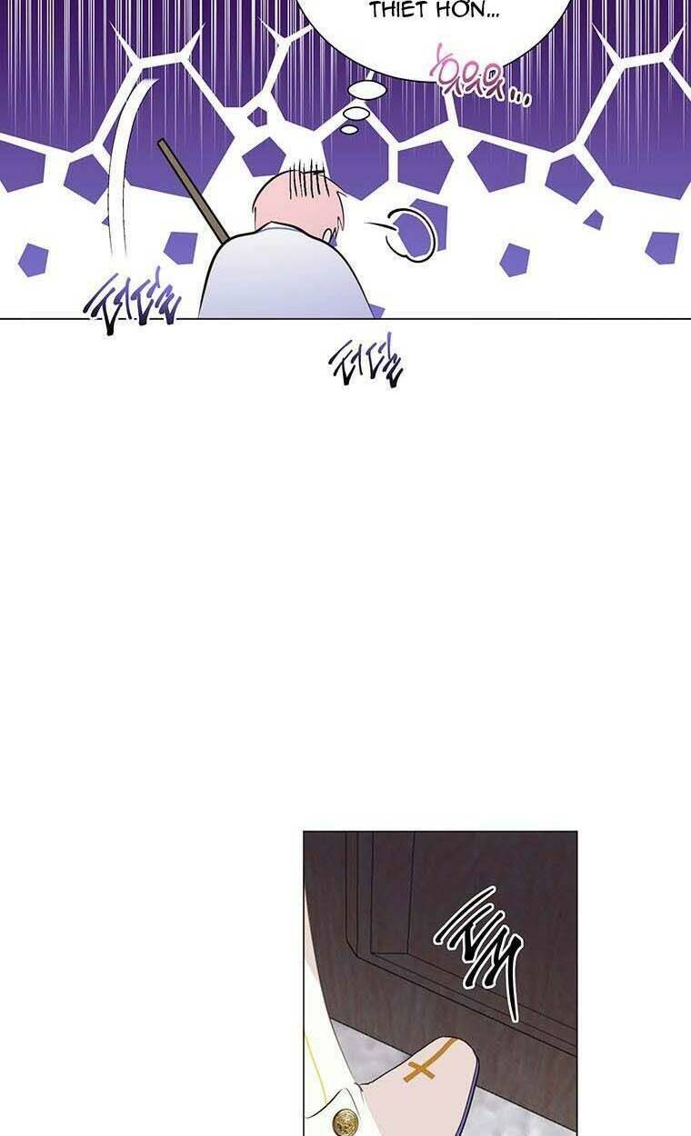 Phía Sau Mặt Nạ Của Nam Chính Hiền Lành Chapter 7 - Trang 2