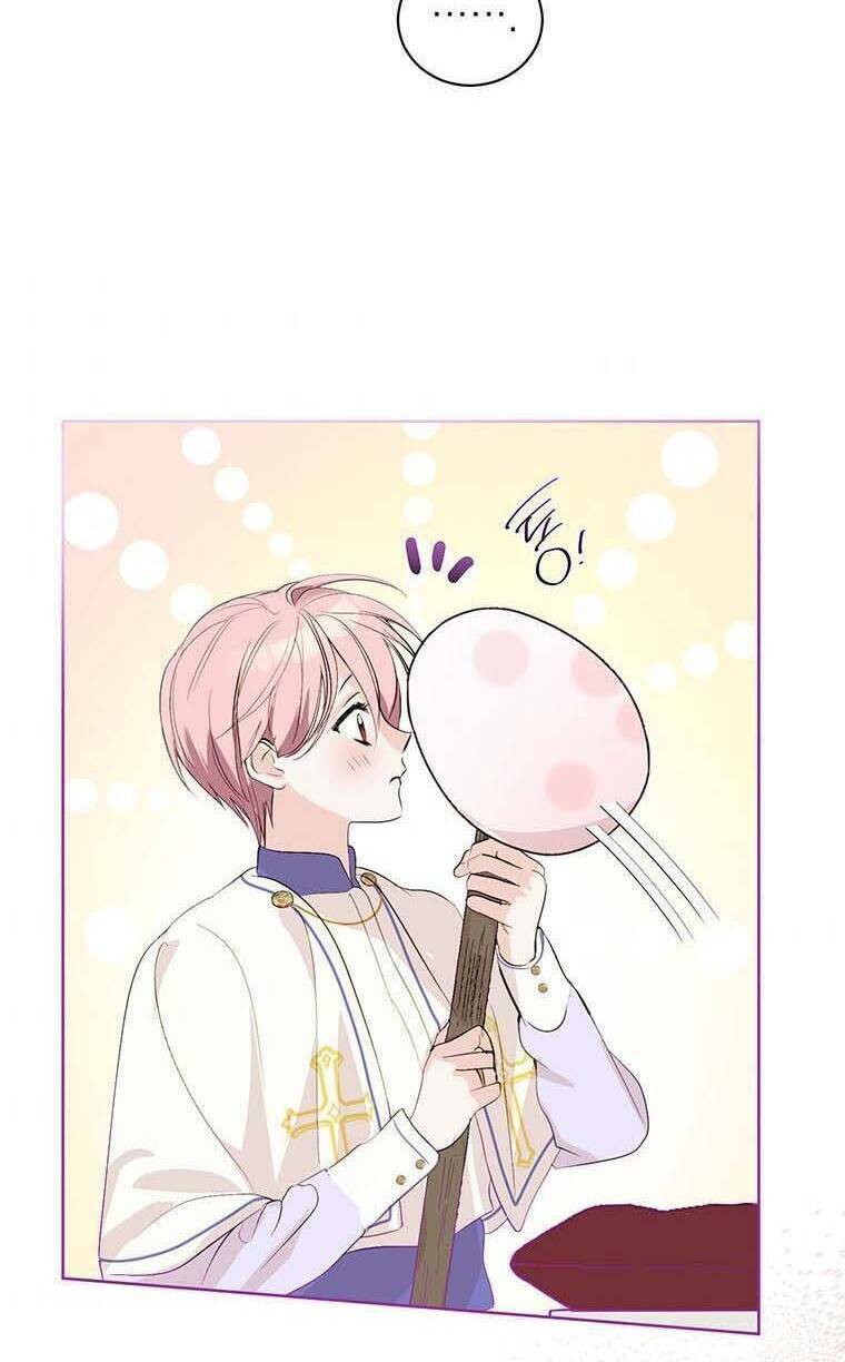 Phía Sau Mặt Nạ Của Nam Chính Hiền Lành Chapter 7 - Trang 2