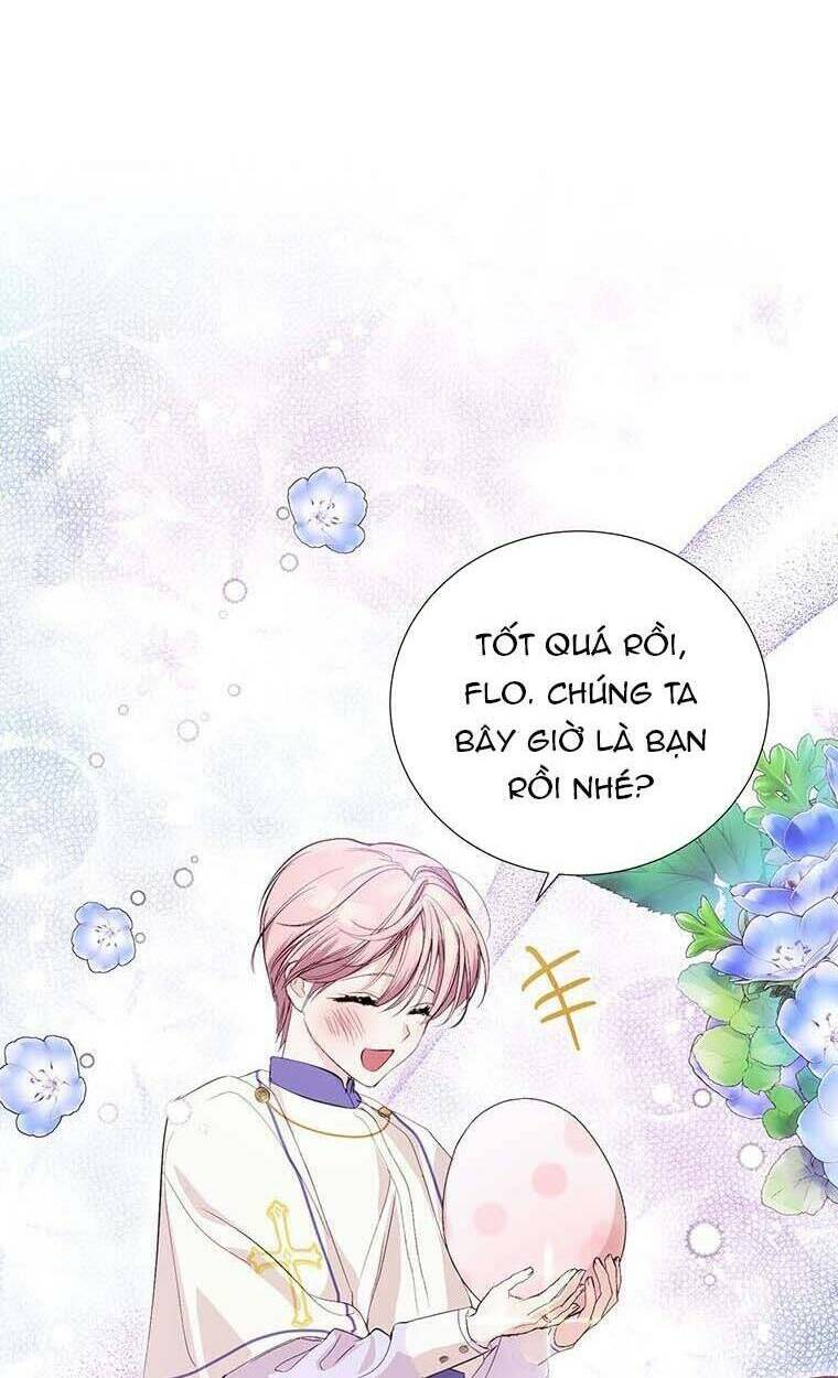 Phía Sau Mặt Nạ Của Nam Chính Hiền Lành Chapter 7 - Trang 2