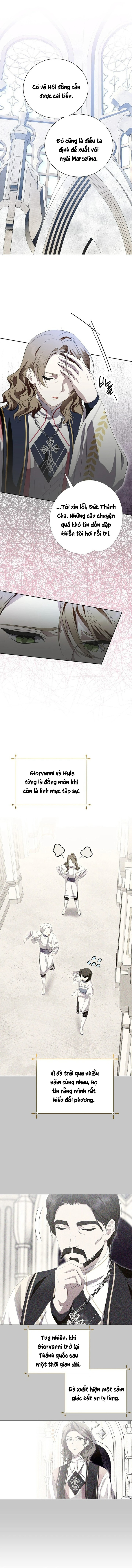 Phía Sau Mặt Nạ Của Nam Chính Hiền Lành Chapter 70 - Trang 2