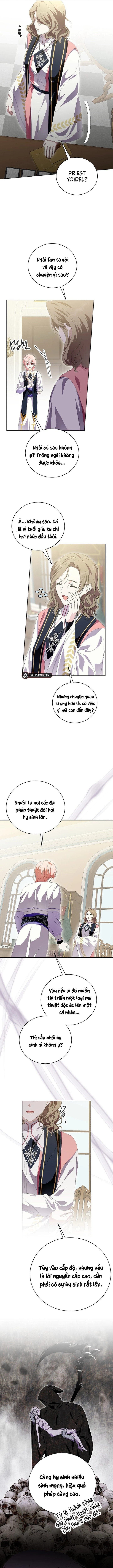 Phía Sau Mặt Nạ Của Nam Chính Hiền Lành Chapter 70 - Trang 2