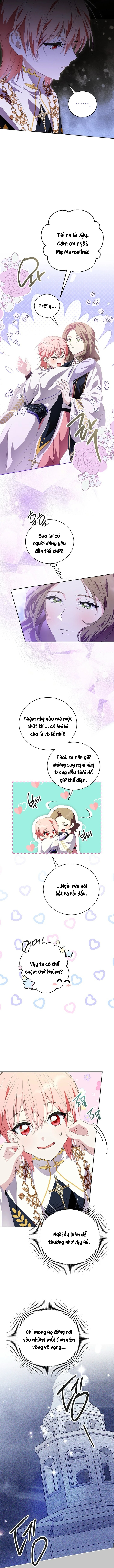 Phía Sau Mặt Nạ Của Nam Chính Hiền Lành Chapter 70 - Trang 2