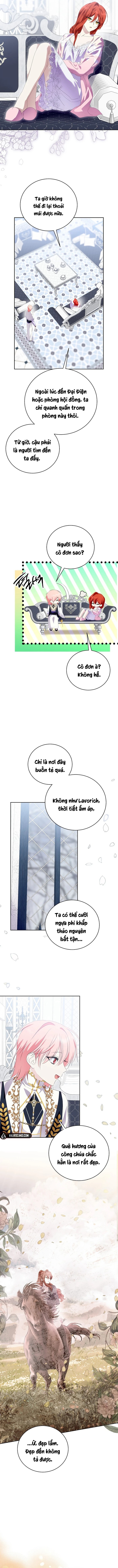 Phía Sau Mặt Nạ Của Nam Chính Hiền Lành Chapter 70 - Trang 2