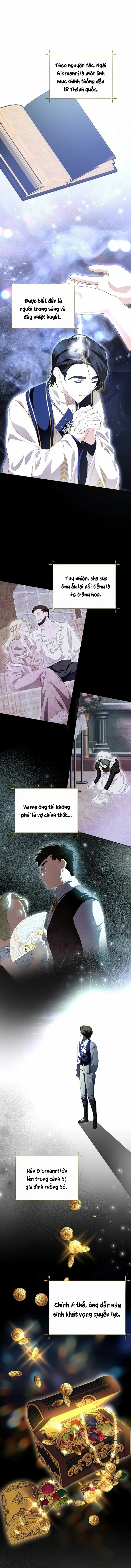 Phía Sau Mặt Nạ Của Nam Chính Hiền Lành Chapter 71 - Trang 2