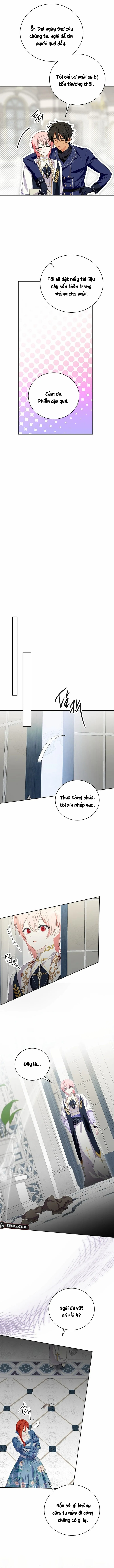 Phía Sau Mặt Nạ Của Nam Chính Hiền Lành Chapter 71 - Trang 2