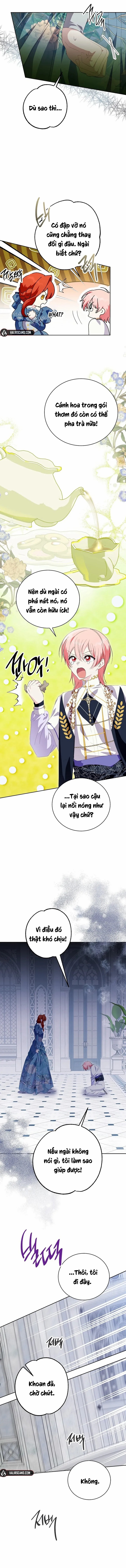 Phía Sau Mặt Nạ Của Nam Chính Hiền Lành Chapter 71 - Trang 2