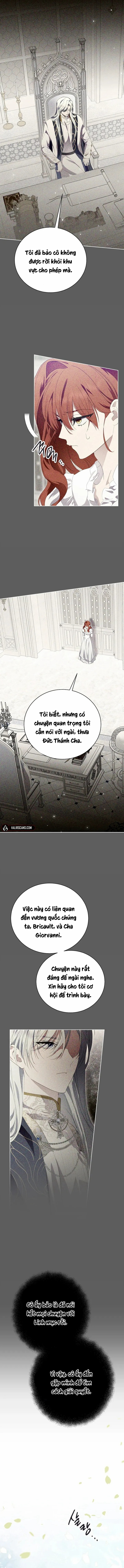 Phía Sau Mặt Nạ Của Nam Chính Hiền Lành Chapter 72 - Trang 2