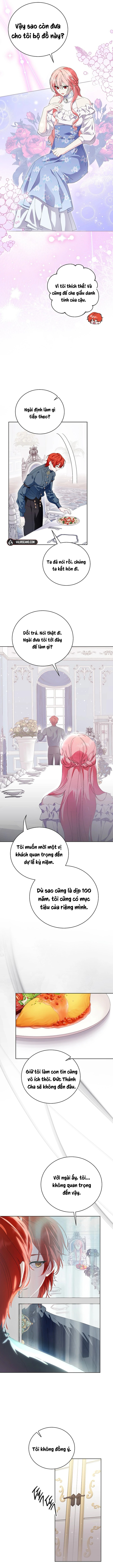 Phía Sau Mặt Nạ Của Nam Chính Hiền Lành Chapter 73 - Trang 2
