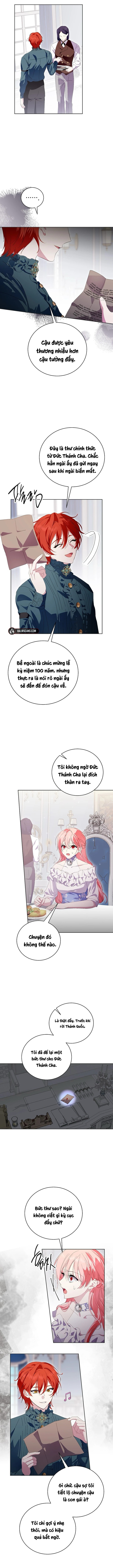 Phía Sau Mặt Nạ Của Nam Chính Hiền Lành Chapter 73 - Trang 2