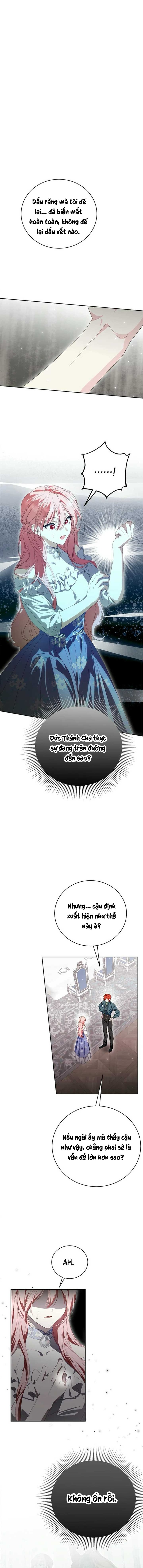 Phía Sau Mặt Nạ Của Nam Chính Hiền Lành Chapter 74 - Trang 2
