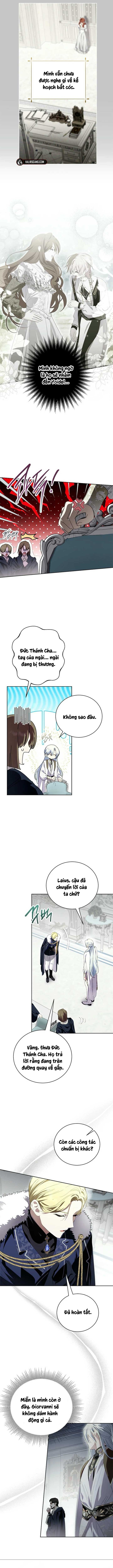 Phía Sau Mặt Nạ Của Nam Chính Hiền Lành Chapter 74 - Trang 2