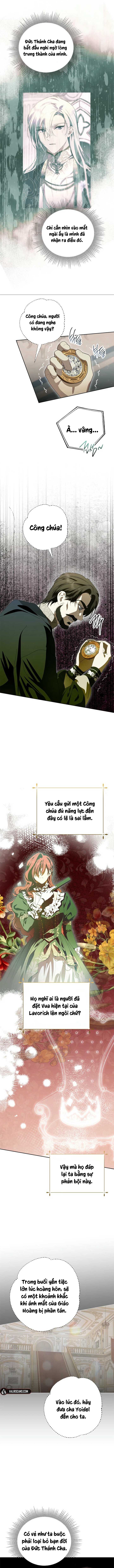 Phía Sau Mặt Nạ Của Nam Chính Hiền Lành Chapter 74 - Trang 2