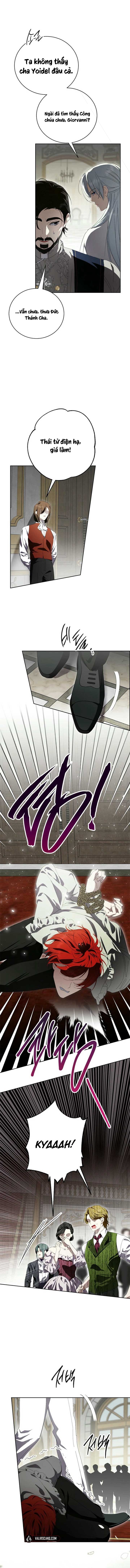 Phía Sau Mặt Nạ Của Nam Chính Hiền Lành Chapter 74 - Trang 2