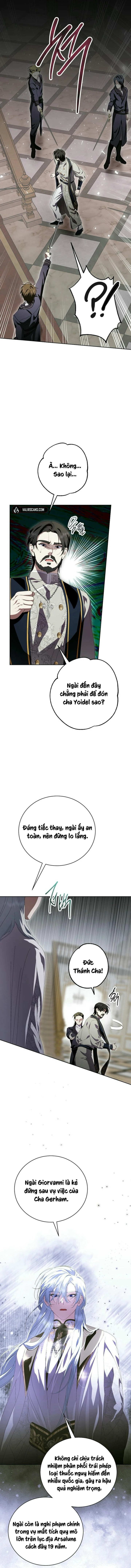 Phía Sau Mặt Nạ Của Nam Chính Hiền Lành Chapter 75 - Trang 2