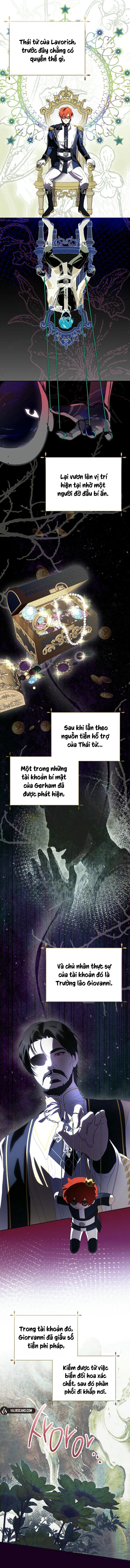 Phía Sau Mặt Nạ Của Nam Chính Hiền Lành Chapter 75 - Trang 2