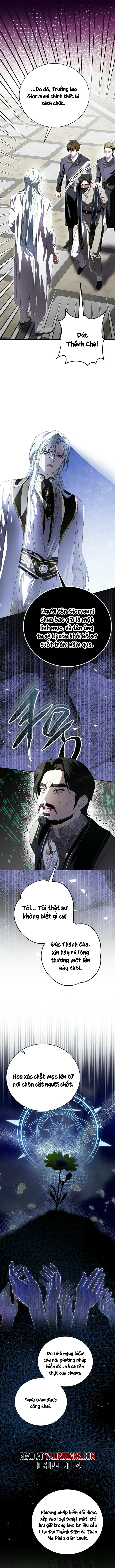 Phía Sau Mặt Nạ Của Nam Chính Hiền Lành Chapter 75 - Trang 2