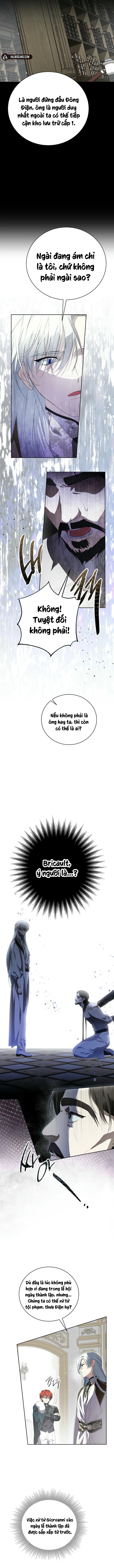 Phía Sau Mặt Nạ Của Nam Chính Hiền Lành Chapter 75 - Trang 2