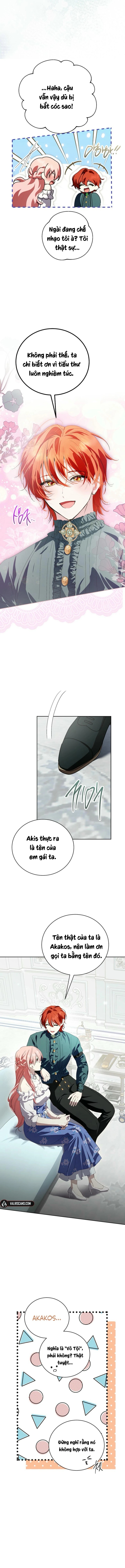 Phía Sau Mặt Nạ Của Nam Chính Hiền Lành Chapter 75 - Trang 2