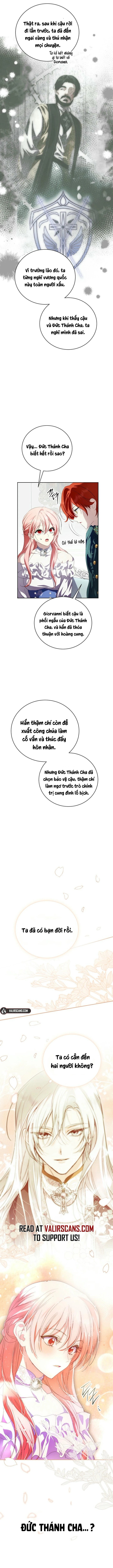 Phía Sau Mặt Nạ Của Nam Chính Hiền Lành Chapter 75 - Trang 2