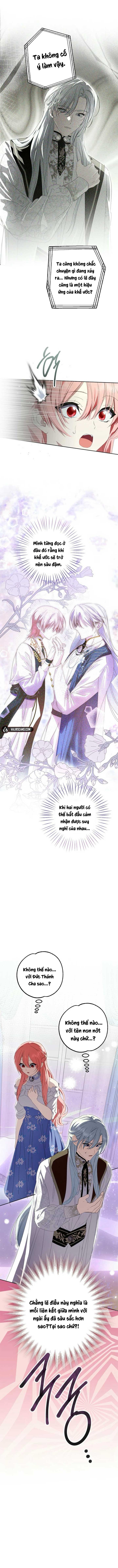 Phía Sau Mặt Nạ Của Nam Chính Hiền Lành Chapter 76 - Trang 2