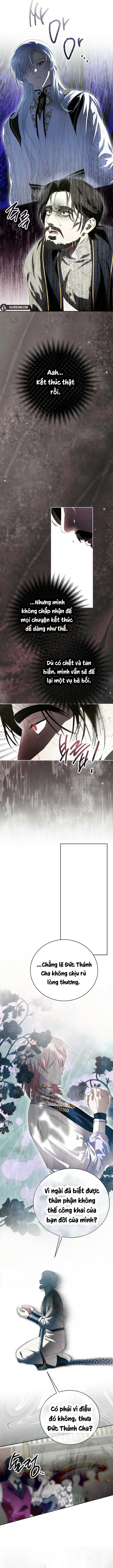Phía Sau Mặt Nạ Của Nam Chính Hiền Lành Chapter 76 - Trang 2