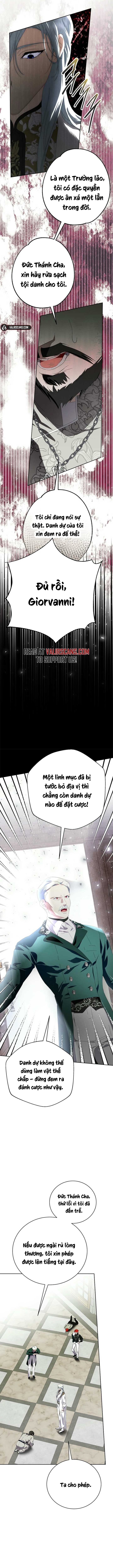Phía Sau Mặt Nạ Của Nam Chính Hiền Lành Chapter 76 - Trang 2