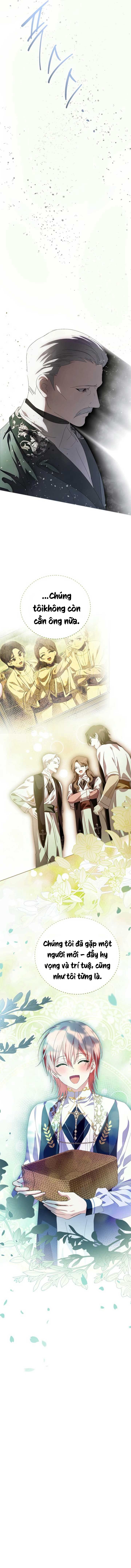 Phía Sau Mặt Nạ Của Nam Chính Hiền Lành Chapter 76 - Trang 2