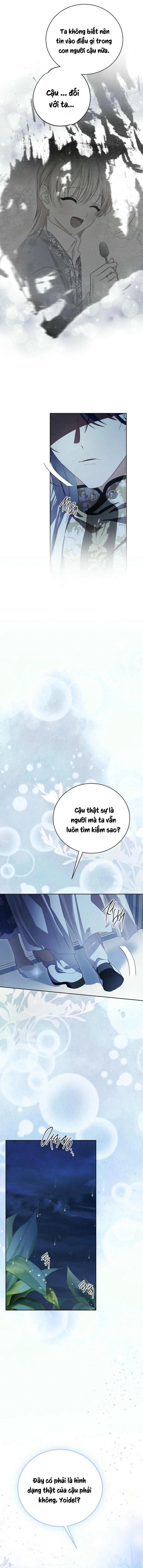 Phía Sau Mặt Nạ Của Nam Chính Hiền Lành Chapter 77 - Trang 2