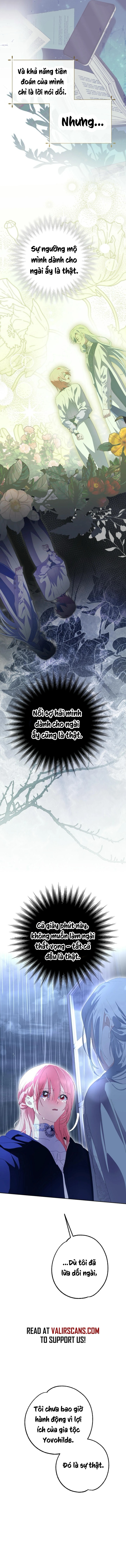 Phía Sau Mặt Nạ Của Nam Chính Hiền Lành Chapter 78 - Trang 2