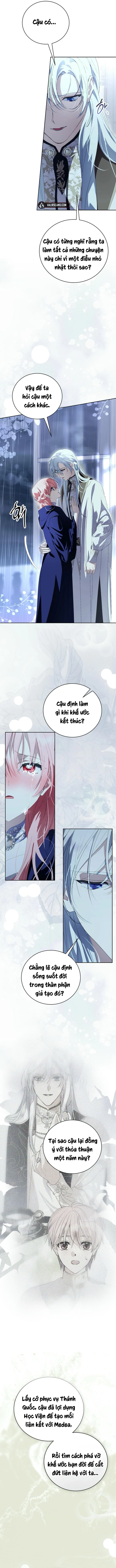 Phía Sau Mặt Nạ Của Nam Chính Hiền Lành Chapter 78 - Trang 2